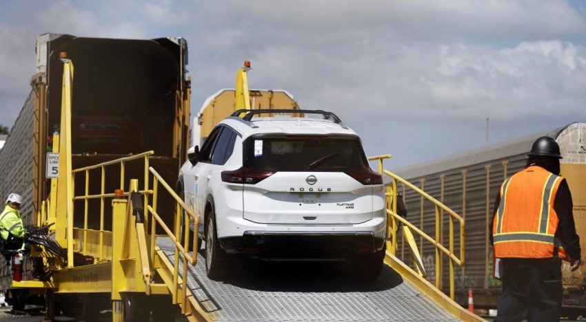 Nissan se mantiene líder en ventas de autos en México gracias a SUVs y «Hecho en México»