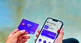 Spin extiende alianza con Visa; otorgar tarjetas de crédito, entre los planes