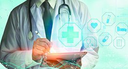 Mexico destina 5.2% del PIB a la salud; 0.9% lo aportan las familias con gasto directo y trabajo