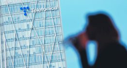 Telefónica Tech vende a hiberus sus negocios en México, Colombia y Chile