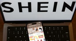 Francia exige a Shein medidas para demostrar que productos vendidos en su sitio web cumplen la ley