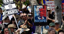 Adaptarse o morir: las respuestas de América Latina a Trump este 2025