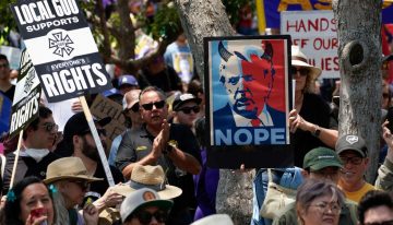 Adaptarse o morir: las respuestas de América Latina a Trump este 2025