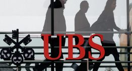 UBS podría recortar otros 10.000 empleos hasta 2027: reporte