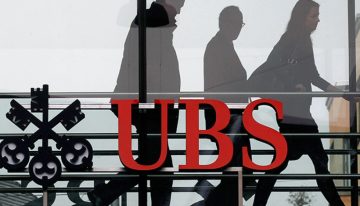UBS podría recortar otros 10.000 empleos hasta 2027: reporte