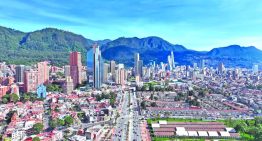 Colombia registra inflación menor a la esperada por el mercado en noviembre