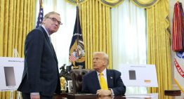 Hassett, asesor de Trump, dice que el PIB es «fantástico» y aumentará el empleo en EU