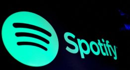 Spotify se cae a nivel mundial: Usuarios se quedan sin música ni podcasts
