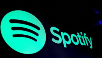 Spotify se cae a nivel mundial: Usuarios se quedan sin música ni podcasts