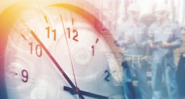 5 claves del proyecto para la jornada de 40 horas en México que impulsa Claudia Sheinbaum