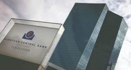 El BCE eleva las previsiones de crecimiento e inflación para el 2026