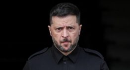 Envíado de EU se reunirá con Zelenski y líderes de Europa este fin de semana en Berlín