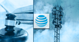AT&T compensará a más de dos millones de usuarios tras fallo masivo de septiembre; así se aplicará el beneficio
