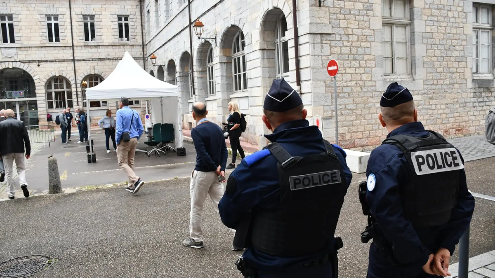 Condenado a cadena perpetua el «Doctor Muerte», el anestesista que envenenó a 30 pacientes, de los cuales 12 murieron