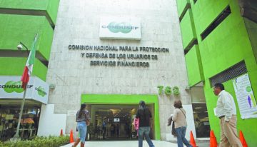 ¿Tienes una queja contra un banco? Guía para presentarla ante Condusef desde tu casa