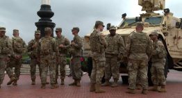 Un juez ordena a Trump poner fin al despliegue de la Guardia Nacional en Los Ángeles