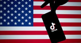 TikTok vende parte de sus activos en Estados Unidos para seguir operando