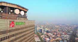 Pemex adjudica cinco contratos mixtos