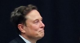 La UE denuncia declaraciones «completamente locas» tras los ataques de Musk