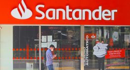 El banco Santander acepta pagar 26 millones de dólares para cerrar un caso de blanqueamiento en Francia