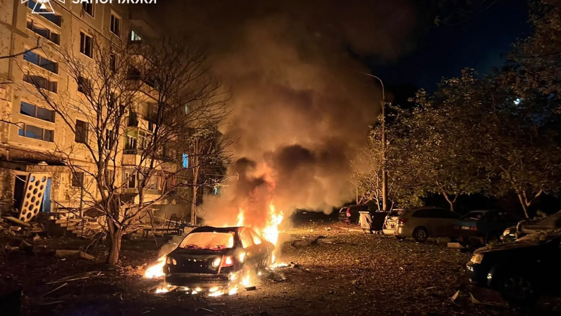 Rusia tumba la propuesta de Zelenski para la paz y aleja el fin de la guerra: «Ucrania nunca recuperará Crimea ni estará en la OTAN»