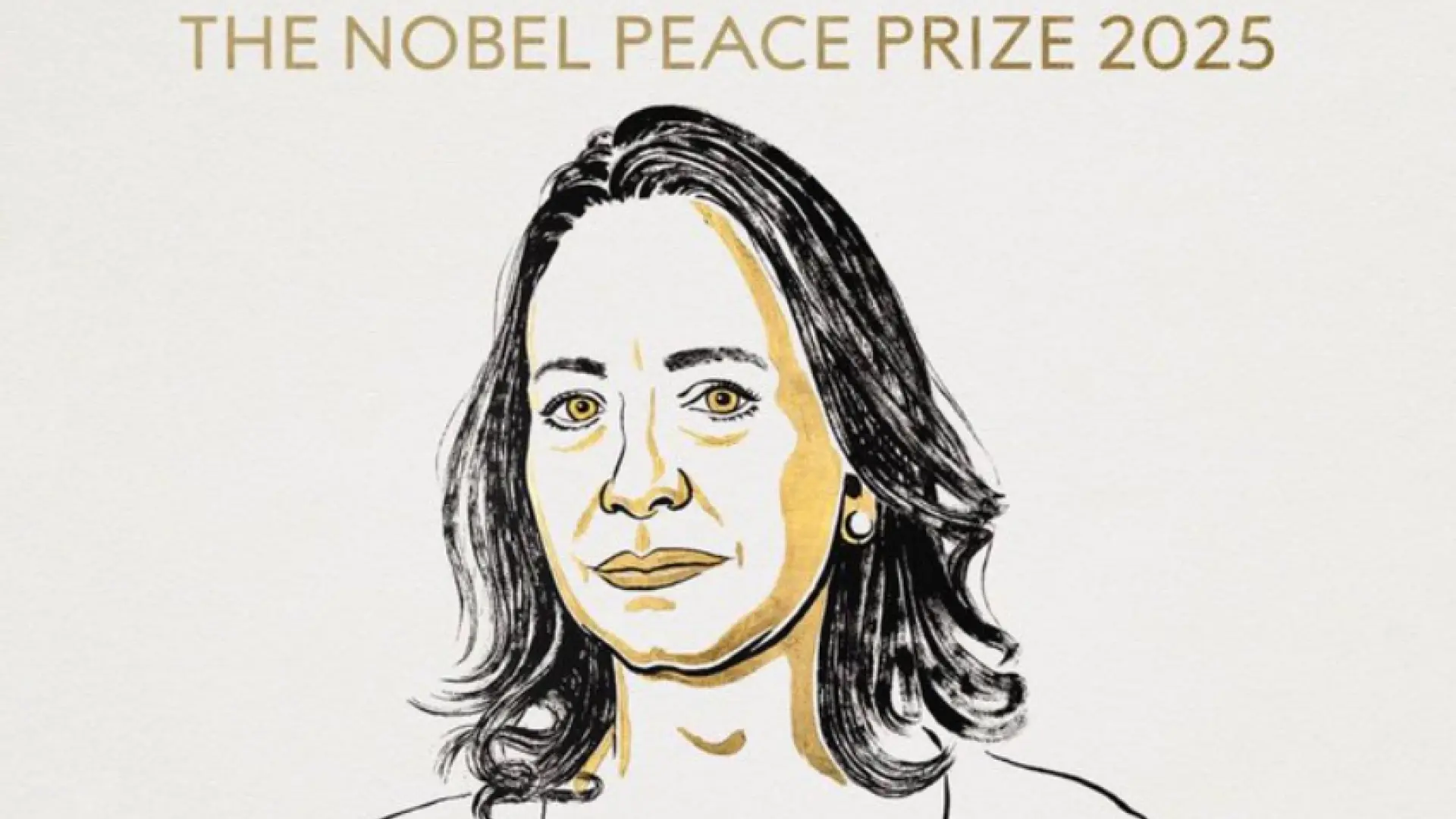 Premio Nobel de la Paz, en directo | María Corina Machado estará este miércoles en Oslo, pero no acudirá a la gala