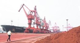 China concede nuevas licencias simplificadas para exportar tierras raras