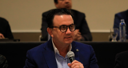 Urgente, presupuesto para ley contra extorsión: IP