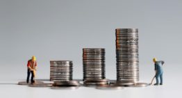 Salario mínimo acumula recuperación de 154% de su poder adquisitivo