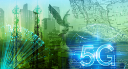 México desliza que la banda de 600 MHz estará en su plan de espectro 5G en 2026