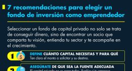 7 recomendaciones para elegir fondo de inversión como emprendedor