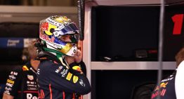 Ganadores y perdedores de una temporada de Fórmula 1 palpitante