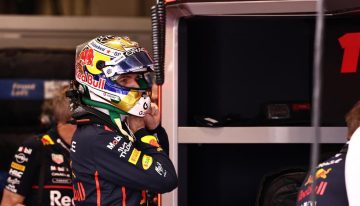 Ganadores y perdedores de una temporada de Fórmula 1 palpitante