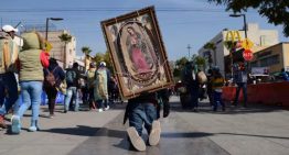 12 de diciembre Día de la Virgen de Guadalupe: cómo inició la tradición y qué revelan sus símbolos