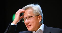 “La IA no nos liberará del trabajo”: Jensen Huang y el futuro del empleo