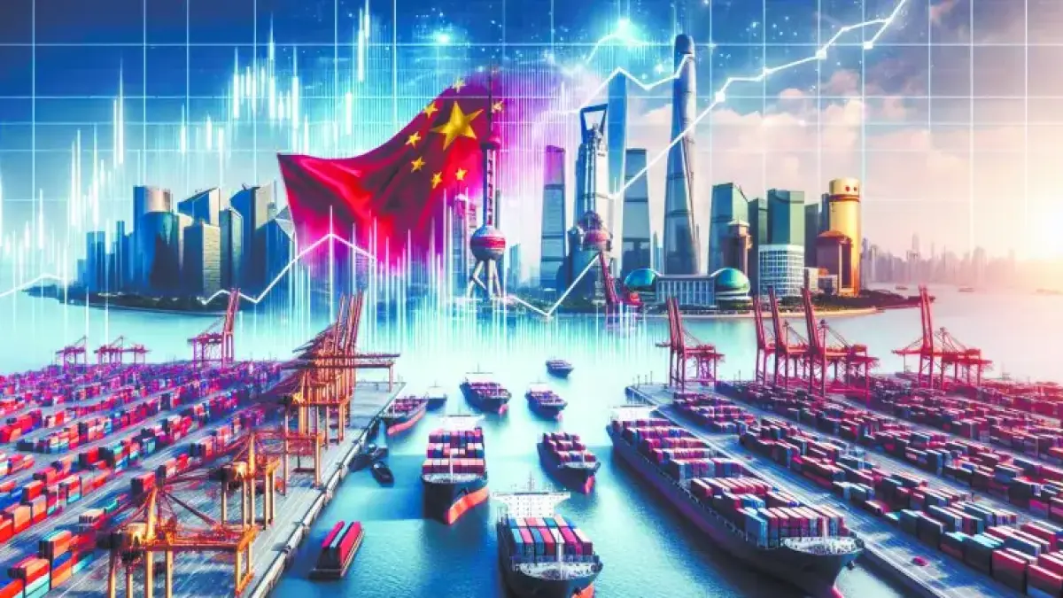 China impulsará sus exportaciones e importaciones en 2026, en busca de un comercio «sostenible»