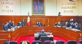 Resuelven que juicio de amparo indirecto no procede en bloqueo de cuentas bancarias en cláusulas del contrato