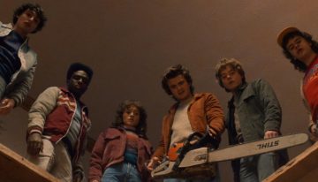 Lo más visto por los mexicanos en Netflix en 2025: desde Stranger Things, K-pop y éxitos nacionales