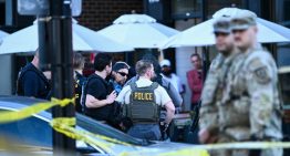 Reportan tiroteo en Universidad de Estados Unidos; habría varias víctimas