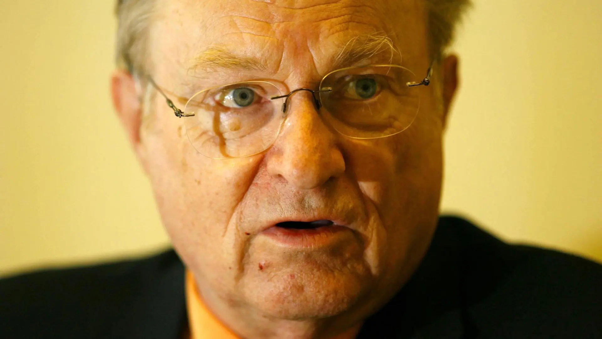 El fundador de Dignitas, la asociación por el derecho a «morir dignamente», termina con su vida a los 92 años