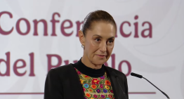 Sheinbaum celebra la reaparición pública de AMLO: «lo veo muy bien, tranquilo y contento», dice