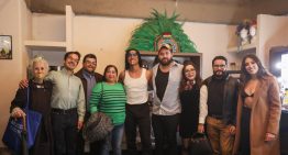 Una noche inmersiva con Club El Economista en Malinche, El Musical