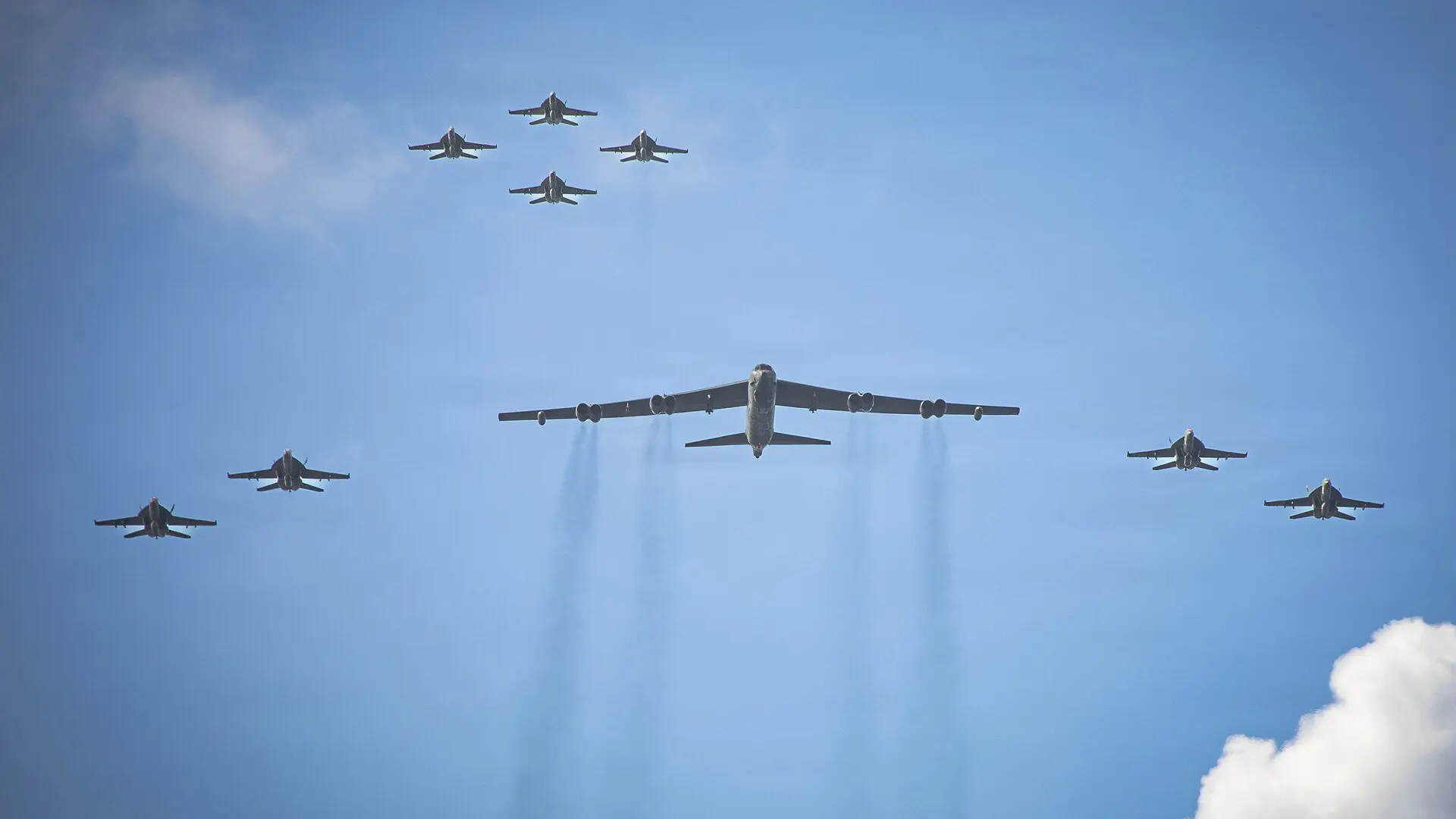 EEUU confirma y defiende los ataques contra supervivientes de las narcolanchas en El Caribe: Trump «tiene autoridad para matar»