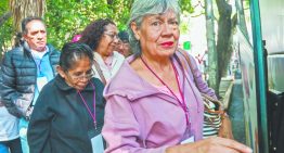 México tiene la tasa de reemplazo en pensiones más alta del mundo para trabajadores de menores ingresos