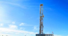 Argentina pacta primera venta de largo plazo de GNL