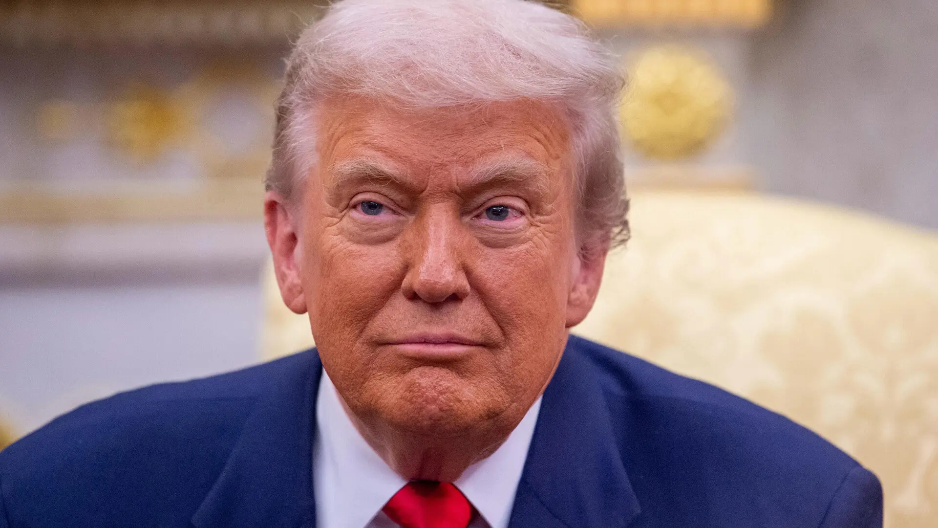 Trump asegura que los ataques en Venezuela van a comenzar «muy pronto»