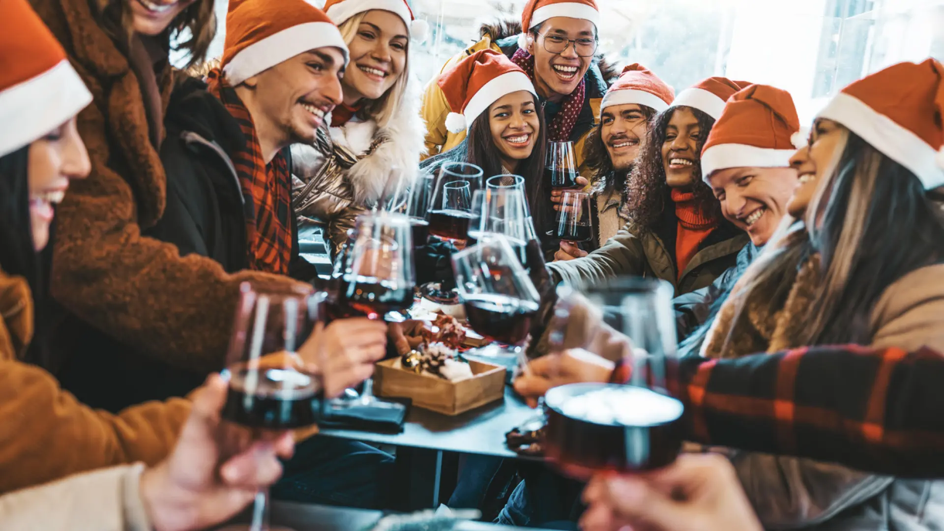 Belén Galiani, dietista, sobre como gestionar la culpa tras las comidas navideñas: «Lo importante es no recurrir a restricciones severas»