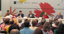 Recuerdan a Carmen Balcells, “una gran lectora y una seductora”