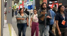 Industria del libro en México: cifras, retos y estabilidad