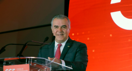 Francisco Cervantes insta a preservar al T-MEC y la inversión